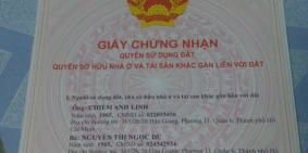 chính chủ cần bán nhà cấp 4 dt 23m2 về sửa lại( có thương lượng)