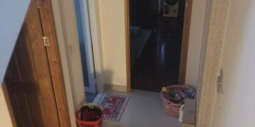 Bán nhà Dương Bá Trạc Q8 - 56m2 - hẻm 4m - gần làng ốc Q8