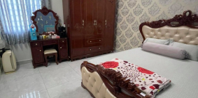 Q8 - Cao Lỗ - Hẻm xe tải - khu phân lô VIP