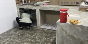 Nhà MT Phong Phú, quận 8 thuận tiện kinh doanh, an cư