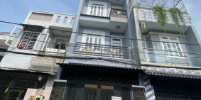 Bán Nhà Đẹp Giá Rẻ MT Đường Số 25 BHH A DT:4x15m 3.5 Tấm Giá: 5.7 tỷ TL