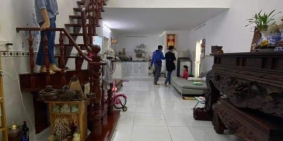 Huynh Khuong An - 56m2 - chi 3,45ty - Hiem co can thu 2 - P5 - Go Vap Huynh Khuo