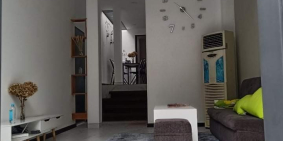 Lý Thường Kiệt- 2 Tầng BTCT Phường 7-Gò Vấp-Nhà mới Toanh 57M2 - CHỈ 5TY TL