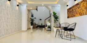 Cần bán gấp nhà 2 tầng đường Thống Nhất gần 60m2, 5 x 11m, giá nhỉnh 3 tỷ