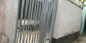 Bán GẤP nhà hẻm Phan Văn Trị, P5, Gò Vấp, 5x16m, 1 trệt, lửng, 5.35 tỷ