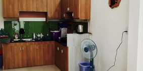 GÒ VẤP-KINH DOANH - 2 MẶT TIỀN - NHÀ ĐẸP - LÔ GÓC THOÁNG- 3 TẦNG 4.9 TỶ