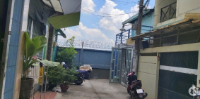 Bán nhà Hẻm Nguyễn Văn Công, Gò Vấp, 70m2, 3 tầng, Ngang 4.3m