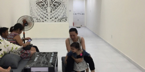 hàng ngộp bán gấp nhà đẹp hẻm thông giá rẻ