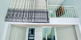 Bán GẤP nhà HXT Lê Thị Hồng, P17, Gò Vấp, 3.2x18m, 1 trệt, l lửng, 6.2 tỷ