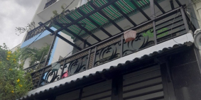 Bán nhà Thống Nhất, Gò Vấp, 5 tỷ 70m2. Mã số N405.