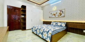 Bán Nhà HXH Đường Nguyễn Thượng Hiền, Phường 5 Phú Nhuận, 40 M2 Gía Chỉ 4,2 Tỷ