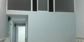 Nhà đẹp 23m2 Ni Sư Huỳnh Liền, an ninh, hxh, q tân bình, chỉ 2 tỷ 35