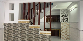 Bán nhà Ni Sư Huỳnh Liên – 2 tầng BTCT – 36m2 – giá chỉ 3 tỷ 8