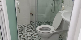 Cần bán gấp nhà hẻm 4m đường Trần Tấn, Tân Phú, 80m giá chỉ 6 tỷ tl