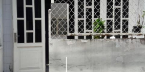 Nhà rẻ hẻm 76/, Lê Văn Phan, P. Phú Thọ Hòa, DT: 70.30m2, cấp III, trệt +lững