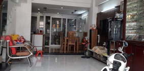 Bán nhà Sơn Kỳ Tân Phú 5 tầng 5x13 giảm chào chỉ còn 7.4 tỷ