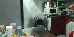 BÁN NHÀ CẦU BƯƠU 60M – 3 TẦNG – SIÊU RỘNG – NHỈNH 2 TỶ!