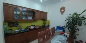 Bán nhà 5 tầng 48m, ngõ thông ô tô tránh phố Khương Hạ, Thanh Xuân chỉ 4 tỷ