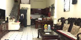 BÁN NHÀ LÊ TRỌNG TẤN 50M2, 4 TẦNG, 5.5 TỶ, XÂY KIÊN CỐ