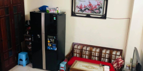 Bán nhà đầu phố Khương Trung, Thanh Xuân 33m 5tầng, Nhỉnh 3 tỷ