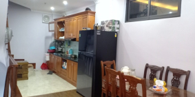 Nhà đẹp Khương Đình 45m x 5T x MT 5m – ô tô, lô góc, hai thoáng chỉ nhỉnh 3 tỷ.