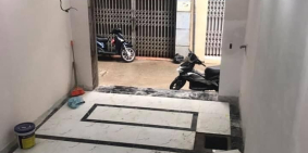 Nhà đẹp Khương Đình 40m x 5T x MT 5m –lô góc, 4 ngủ ,hai thoáng chỉ 3.2 tỷ.