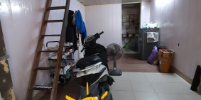 Bán đất Nguyễn Trãi, P. Thượng Đình, Thanh Xuân, Hà Nội