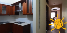 Bán nhà phân lô Lê Trọng Tấn - Trường Chinh, 125m2