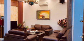 Bán nhà ngõ 1 Nhân Hòa 42mx4T lô góc Nhân Chính Thanh Xuân 0969040000.