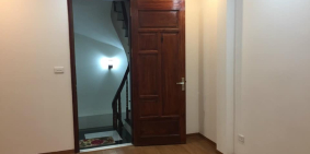 Gía  Rẻ !  Mặt Ngõ Khương Trung – 5 Tầng  -TX- HN  – 3,25 tỷ