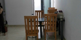 Cần bán gấp nhà 1 trệt 1 lầu giá rẻ diện tích lớn