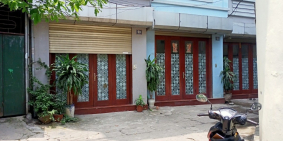 Bán nhà gấp Cổ Nhuế, ngõ ô tô, diện tích 40m2 giá 4.2 tỷ.