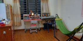 BÁN NHÀ MỸ ĐÌNH - 53M2- NHÀ MỚI XÂY 2 NĂM