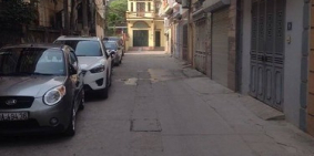 BÁN GẤP NHÀ XUÂN ĐỈNH Ô TÔ TRÁNH KINH DOANH ĐỈNH DT65M2,MT6M GIÁ 6 TỶ.0977195646