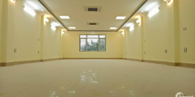 Kinh doanh đỉnh, Gara, MT8m x 6 tầng ngõ phạm Hùng, giá 6.89 tỷ