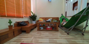 Bán gấp Nhà mặt ngõ Mỹ Đình, Nam Từ Liêm, 58m2, MT4.2m, 4.7 tỷ.