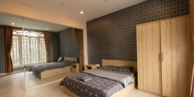 cho thuê villa đà lạt nghỉ dưỡng dài hạn (ít nhất 1 tháng), đầy đủ tiện nghi