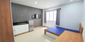 Căn hộ dịch vụ đường Nguyễn Thị Thập Quận 7 gần BigC giá 5 triệu
