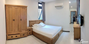 Căn hộ Full nội thất, gần KCX Tân Thuận, VNG Campus, PMH, Vincom Quận7