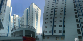 Cho thuê căn hộ chung cư 35 Hồ Học Lãm giá chỉ từ 5.5tr/căn có nội thất