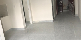 Cho thuê căn hộ giá 5,5tr/tháng tại CC 35 Hồ Học Lãm, có 2 PN vào ở ngay