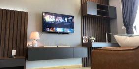 CHO THUÊ CHUNG CƯ CAO CẤP TP QUY NHƠN GIÁ TỐT