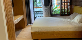 Căn Hộ Cocobana Đà Nẵng, q.Sơn Trà 35m2 1PN