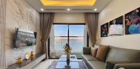 Tổng hợp hơn 20 Căn hộ View Hồ Tây từ 01PN 04PN tại Chung cư D.El Dorado I