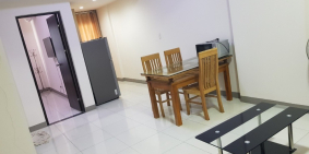 CHO THUÊ CĂN HỘ 1PN FULL NỘI THẤT MẶT TIỀN ĐẠI LỘ BÌNH DƯƠNG