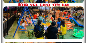 khu đô thị cạnh chợ đêm đầu tiên tại thị xã An Nhơn chính thức ra mắt
