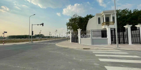 Bán dự án Đất Nền, Ngay trung tâm hành chính Bến Cát, Bình Dương