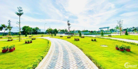 Cơ hội đầu tư sinh lời từ dự án đất nền The Centara