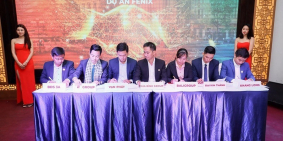 Ban nền Mai Dầm gia đầu tu tôt nhât thị truong hiện tại