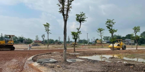 Đất nền Thái Nguyên Diamond Riverside Đại Từ giá chỉ từ 10tr/m2,LH 0972698667